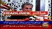 ARYNews Headlines |No more by elections on local council vacant seats in Sindh| 7PM | 1 Mar 2020