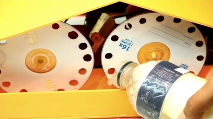 Make buble maker machine at home