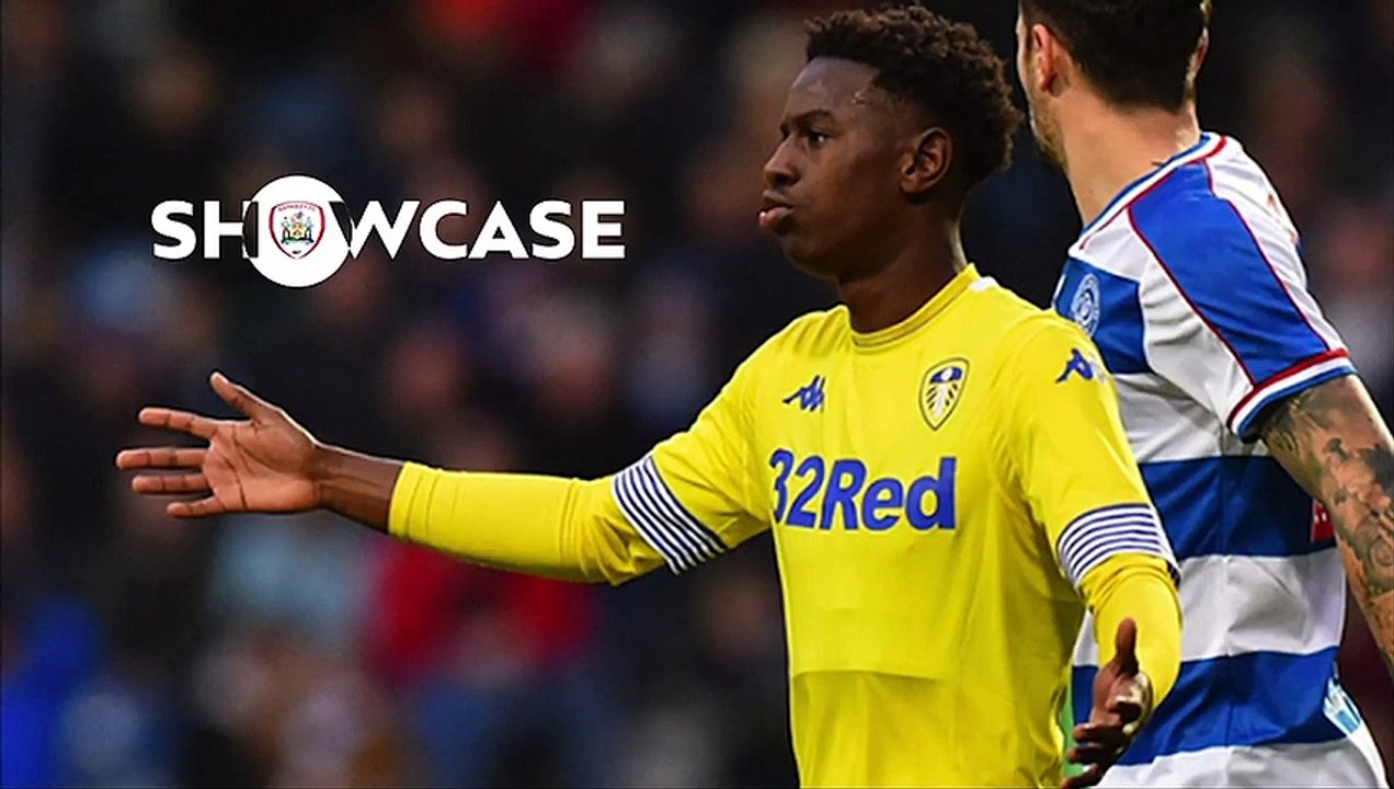 SHOWCASE - Clarke Oduor