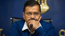 Sedition case on Kanhaiya Kumar, politics surrounds Kejriwal