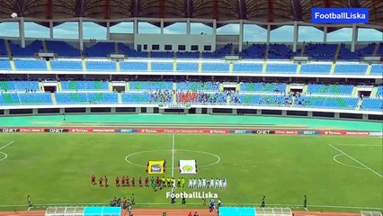 ملخص مباراة بيراميدز وزاناكو 3-0 تألق عبد الله السعيد - كأس الكونفدرالية