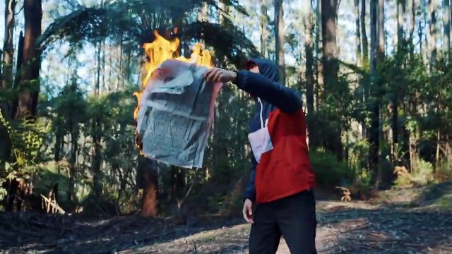 10 NEW Photography Ideas in 100 Seconds