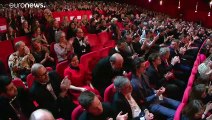 Der Goldene Bär der 70. Berlinale für Film über Todesstrafe im Iran