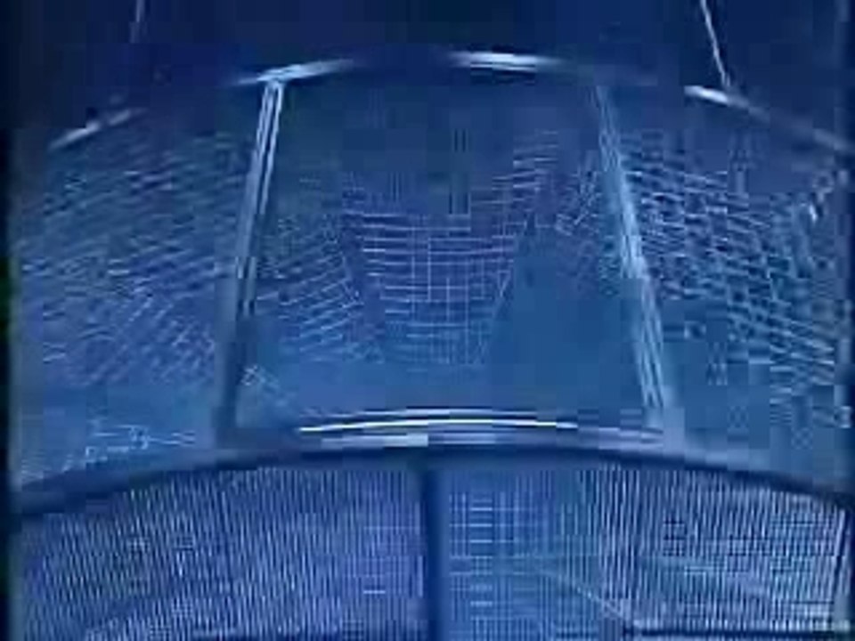 No Way Out 2008 - Promo
