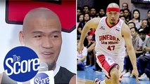 Ginebra is back to work after their 2019 Governor's Cup Championship | The Score