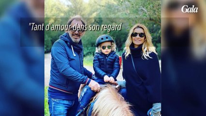 Ingrid Chauvin : Elle poste un triste message sur Instagram