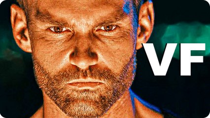 BLOODLINE Bande Annonce VF (2020)