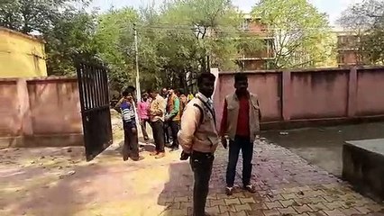 आकाशीय बिलजी की चपेट में आया युवक,मौत