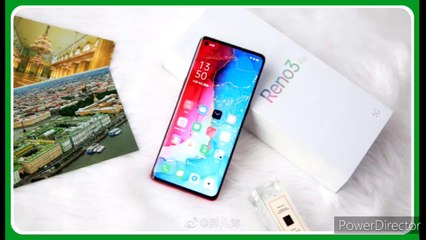 Oppo Reno 3 pro. Better than Chinese variant.