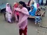 Desi Girls wedding dance Saraiki song
