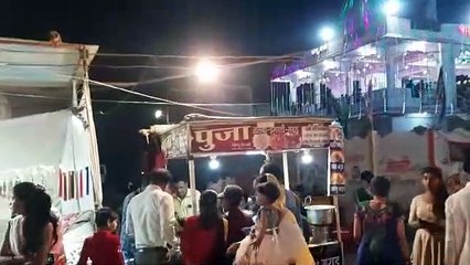 मंदसौर खाटूश्यामजी फाल्गुन मेले का आयोजन