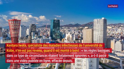 Coronavirus au Japon : les JO de Tokyo menacés ?