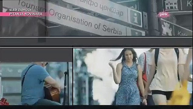 Preziveti Beograd 24 Epizoda - Preziveti Beograd 24 Epizoda