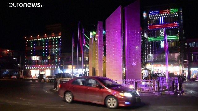 Afghans fear return to Taliban rule after US peace deal signed