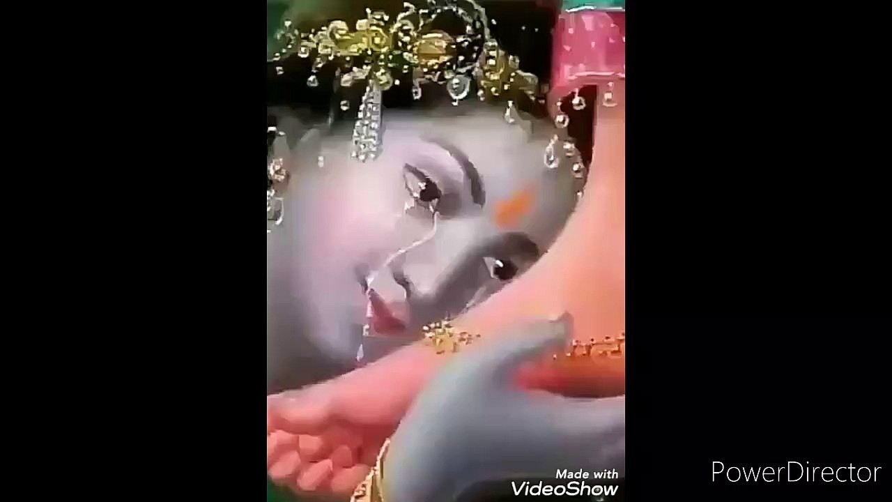 KRISHNA WHATSAPP STATUS | KRISHNA STATUS || KHANA BHAKTI STATUS || KITNI DARD BHARI HAI DIL ME KHANA STATUS