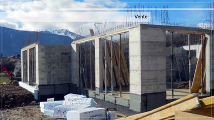 A vendre - Appartement - Ollon (1867)