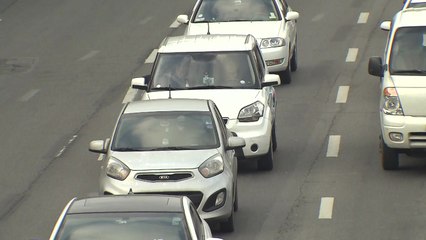 개별소비세 인하로 승용차 가격 최대 143만 원 내려 / YTN