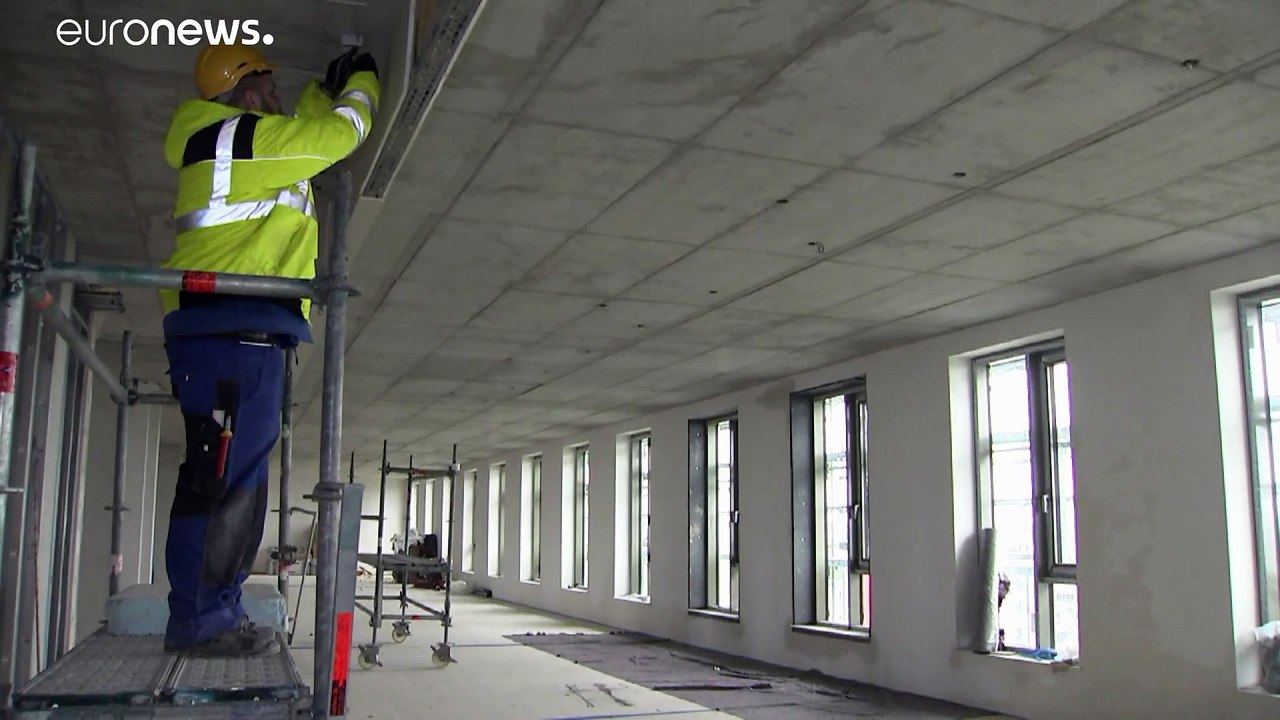 Neues Gesetz soll ausländische Fachkräfte nach Deutschland locken