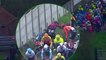 Cycling - Kuurne-Bruxelles-Kuurne 2020 - Gianni Moscon throws a bike at another rider and gets disqualified