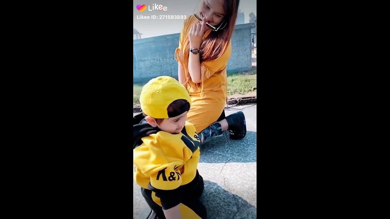 Latest Musically Tik Top Video