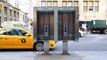 New York’s Iconic Pay Phones Will Soon Disappear