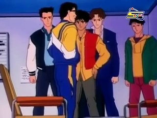 هجوم كابتن ثابت الحلقة 26