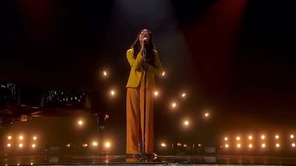 OMG! Simon Cowell's Never Heard That Version Before! - Got Talent Global