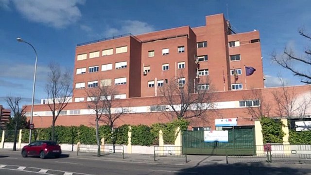 Los casos de coronavirus en España se elevan a 76