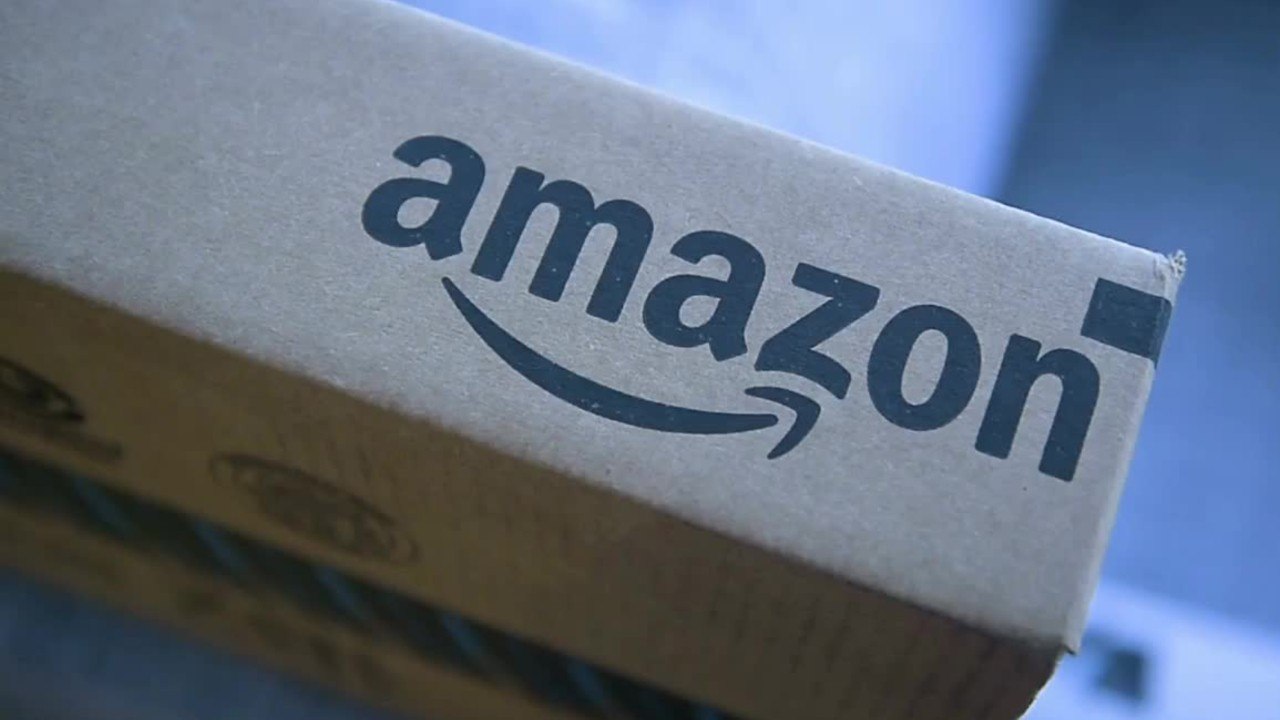 Over 3,000 Amazon Delivery Drivers Will Lose Th...