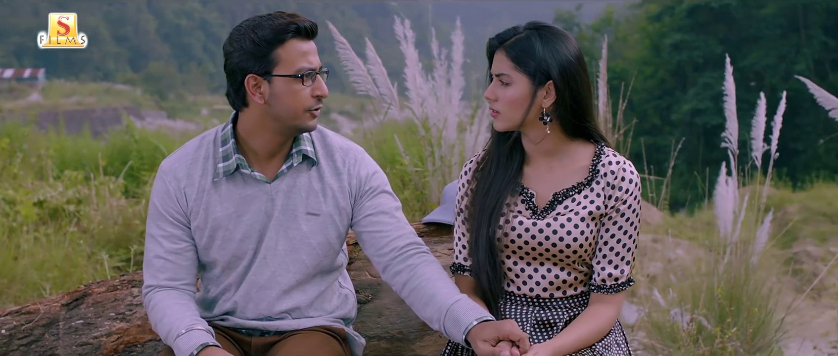 Love Story (2019) Trailer - Bonny Sengupta | Rittika Sen