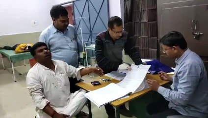 शादी समारोह में डीजे बजाने पर संघर्ष, आठ घायल