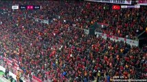 Radamel Falcao Goal HD - Galatasaray 2 - 0 Genclerbirligi - 01.03.2020 (Full Replay)