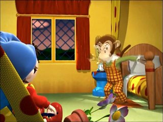 Make Way for Noddy - 4 Noddy Has a Visitor