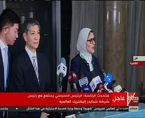 وزيرة الصحة تم إجراء تحاليل لـ1443حالة اشتباه بكورونا وظهرت النتائج سلبية