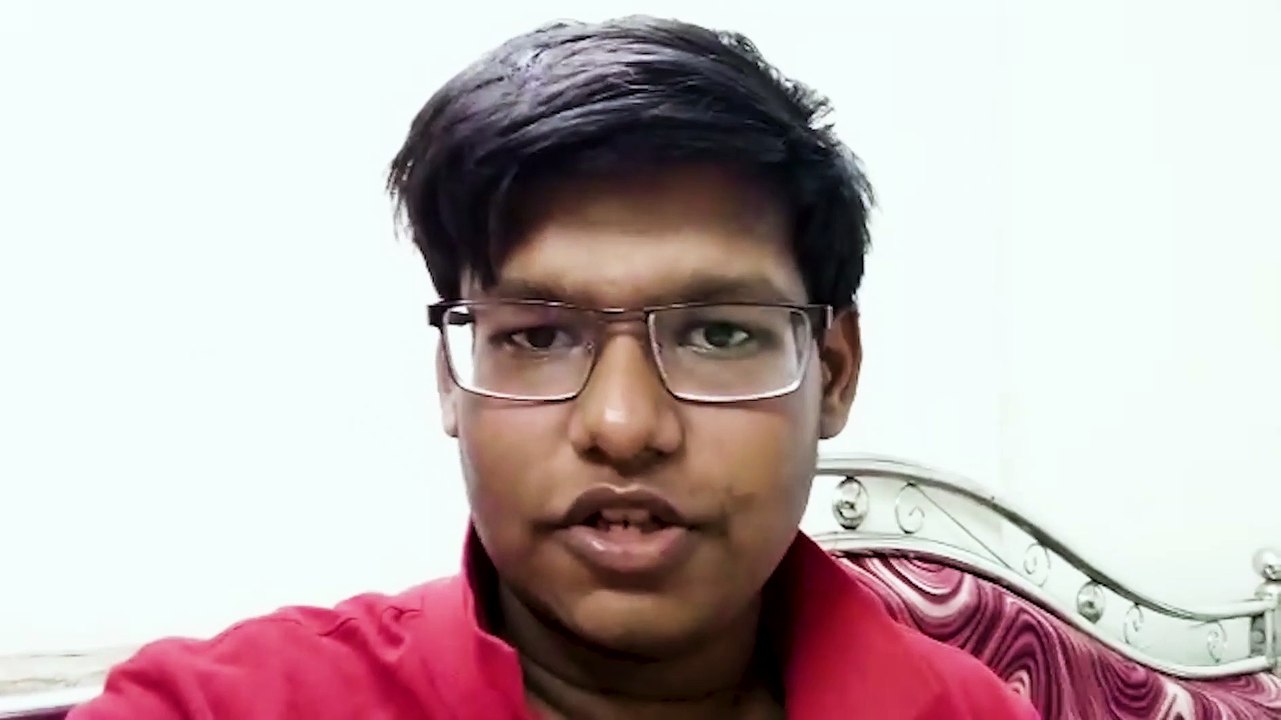 Janil Vlog  | Amazing Vlogs | Speech for feature planing | YK Creators