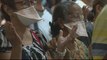 Philippines: Church attendance hits low over coronavirus fears