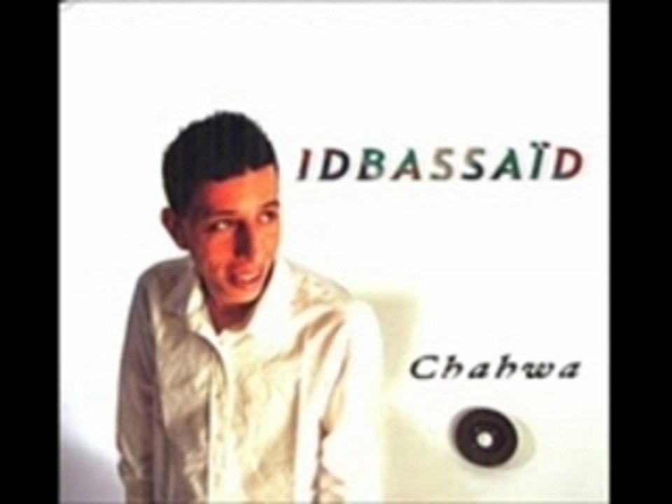 Hassan Idbassaid