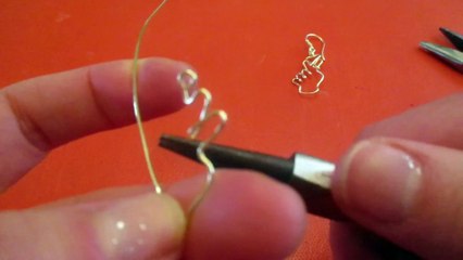 Tutorial de Como Hacer de K-pop BTS Corazon Coreano