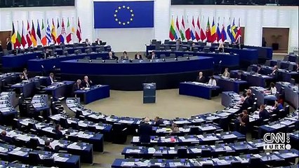 AK Parti Sözcüsü Çelik'ten AB'ye tepki: Siyasi bencillik örgütü haline geldi