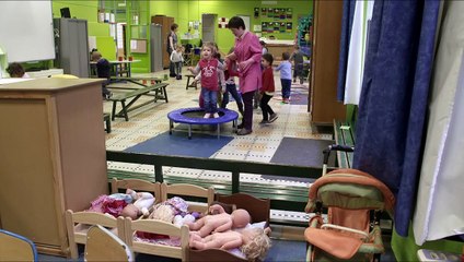 J'irai décrocher la lune (2020) - Bande annonce