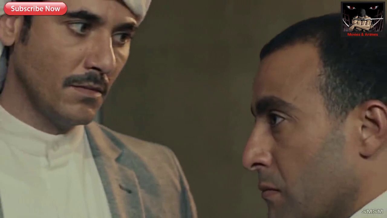 Part 1 فيلم المصلحة بطولة أحمد السقا وأحمد عز
