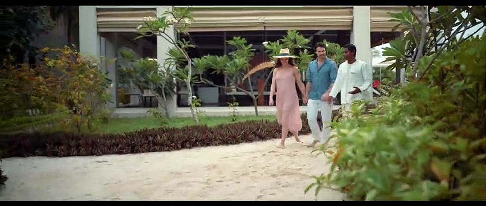 Your Own Exclusive Private Island in UNESCO Biosphere in Maldives at Four Seasons Private Island Voavah