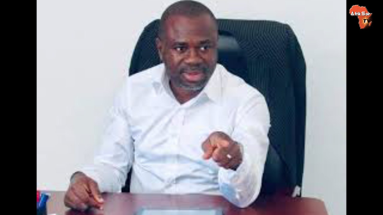 Me Claver N'Dri : "Nous sommes en train de toucher le fond, on nie le droit à la défense des journalistes"