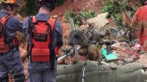 브라질 남동부 집중호우로 피해 속출...60여명 사망·실종 / YTN