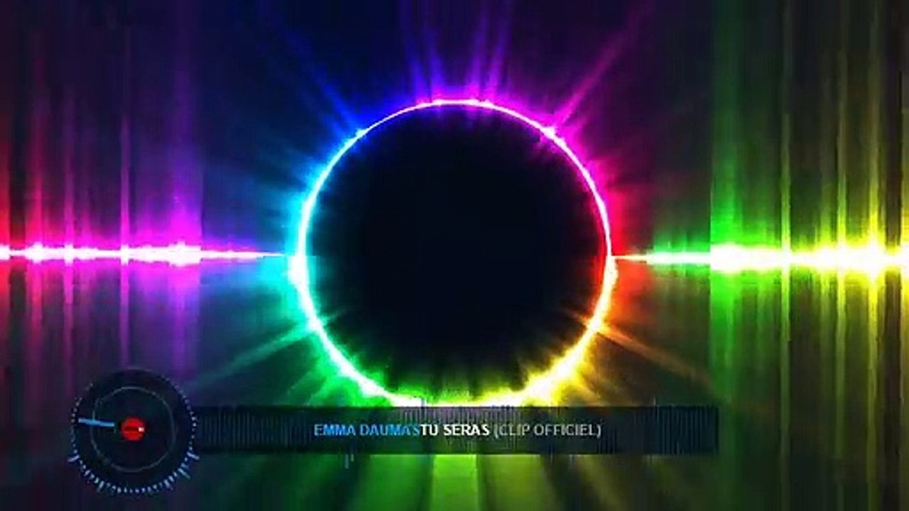 NIGHTCORE AUDIO - TU SERAS PAR EMMA DAUMAS