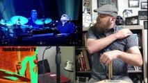 Drum Teacher Reacts to Keith Carlock - Black Friday - Steely Dan - Episode 35