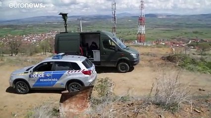 Венгрия: границы за замке