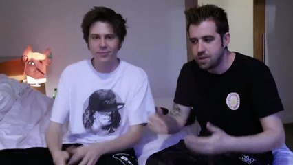 Auronplay - WHISPER CHALLENGE CON RUBIUS_HD