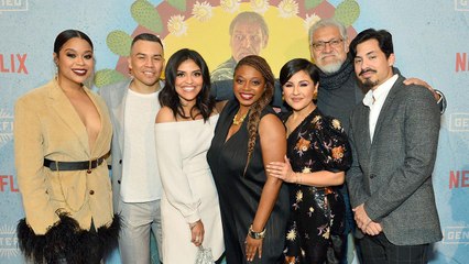 'Gentefied' Cast Talk About New Show, Including Which Characters You Can't 'Help But Root For'