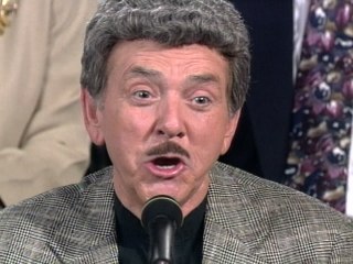 George Younce - Goodbye, World, Goodbye